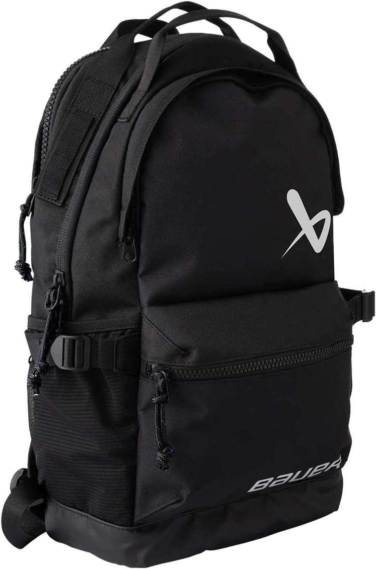 Elite Hockey Backpack, Personal, '24